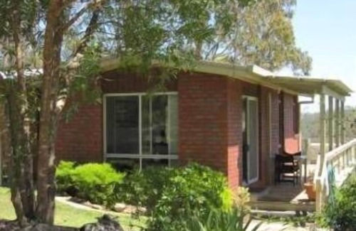 Lakes Entrance Casa | Lakehouse en Blackwood Arm
