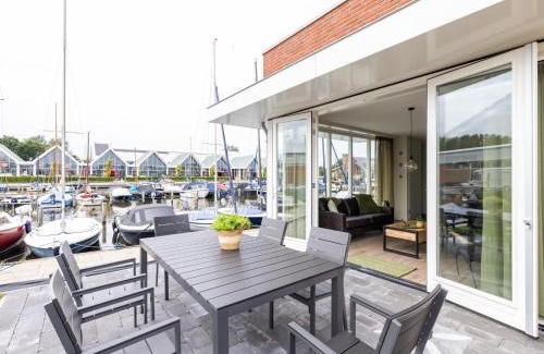 Municipality of Uitgeest Apartamento | Lakehouse I