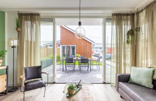 Municipality of Uitgeest Apartamento | Lakehouse I