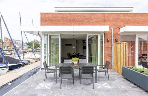 Municipality of Uitgeest Apartamento | Lakehouse I
