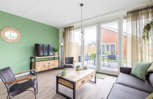 Municipality of Uitgeest Apartamento | Lakehouse I