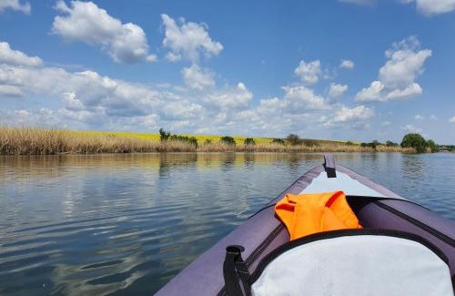 Ciolpani Casa | Lakehouse Izvorani