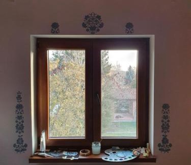 Ciolpani Casa | Lakehouse Izvorani