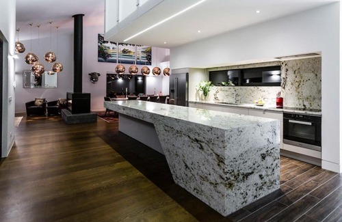 Queenstown Casa | Lakehouse Joela - award winning luxury home