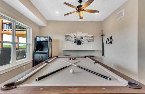 Branson Casa | Lakehouse Lodge