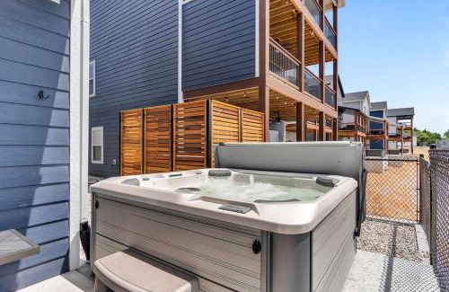 Branson Casa | Lakehouse Lodge
