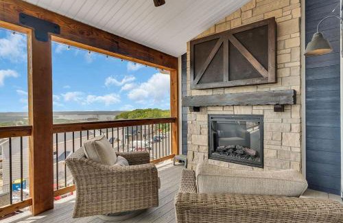Branson Casa | Lakehouse Lodge