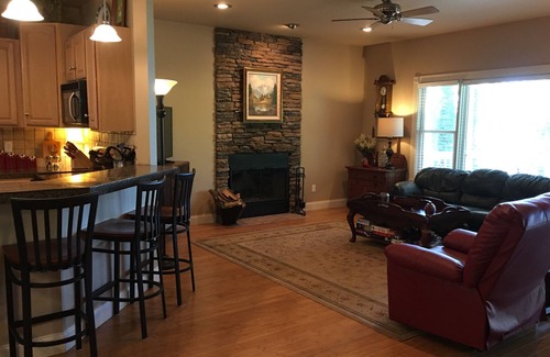 Edgemont Casa | Lakehouse Paradise On Greers Ferry Lake, Arkansas
