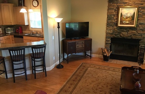 Edgemont Casa | Lakehouse Paradise On Greers Ferry Lake, Arkansas