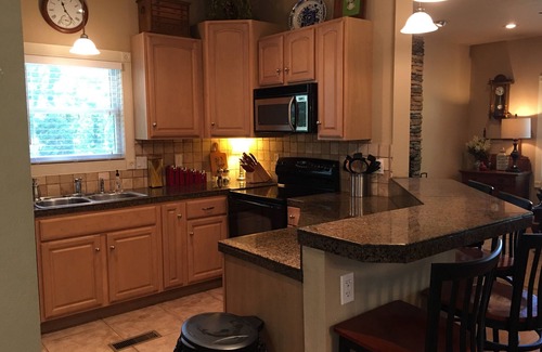 Edgemont Casa | Lakehouse Paradise On Greers Ferry Lake, Arkansas