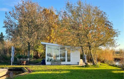 Reeuwijk Casa | Lakehouse Reeuwijk