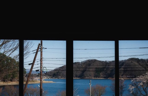 Fujikawaguchiko Casa | LakeKawaguchi/A day-use hot spring ticket/You can also reserve a private chef
