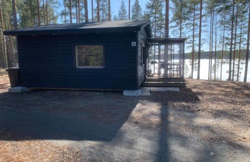 Viitasaari Casa | Lakeland BoxCabin