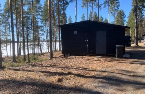 Viitasaari Casa | Lakeland BoxCabin