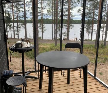 Viitasaari Casa | Lakeland BoxCabin