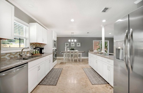 Lakeland Casa | Lakeland Highlands Hideaway - 3BR LKLD Pool Home