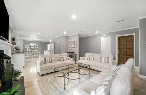 Lakeland Casa | Lakeland Highlands Hideaway - 3BR LKLD Pool Home