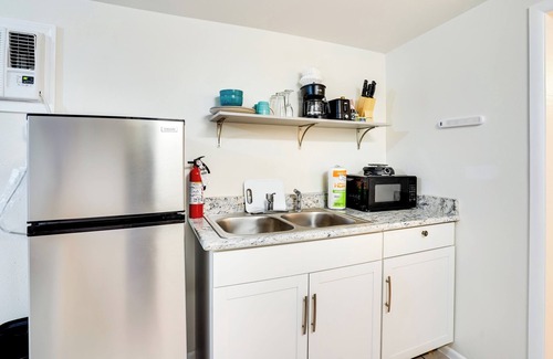 Lakeland Apartamento | Lakeland Vacation Rental: 38 Mi to Disney!