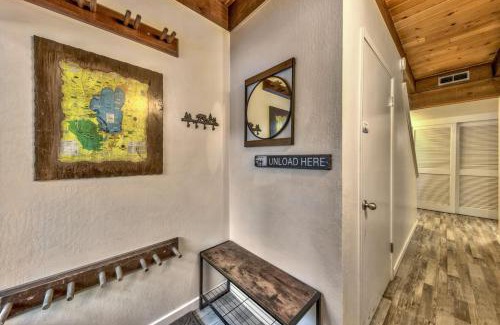South Lake Tahoe Villa | Lakeland Village 424 - I Lake It A Lot