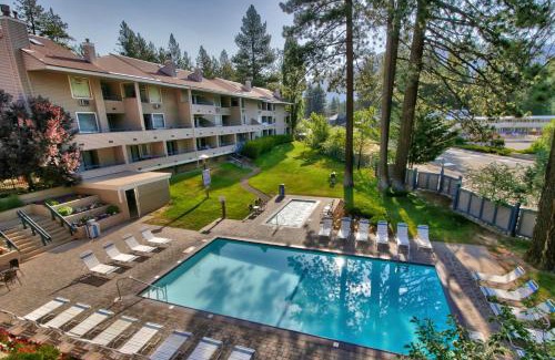 South Lake Tahoe Complejo | Lakeland Village at Heavenly