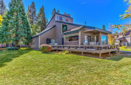 South Lake Tahoe Complejo | Lakeland Village at Heavenly