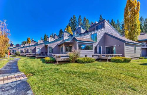 South Lake Tahoe Complejo | Lakeland Village at Heavenly
