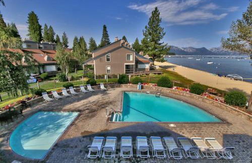 South Lake Tahoe Complejo | Lakeland Village at Heavenly