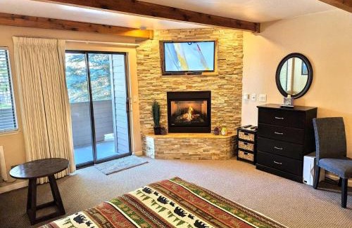 South Lake Tahoe Apartamento | Lakeland Village #105