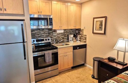 South Lake Tahoe Apartamento | Lakeland Village #105
