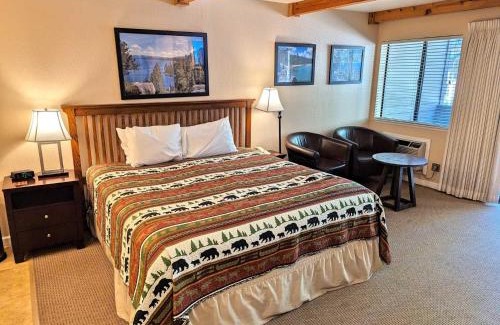 South Lake Tahoe Apartamento | Lakeland Village #105