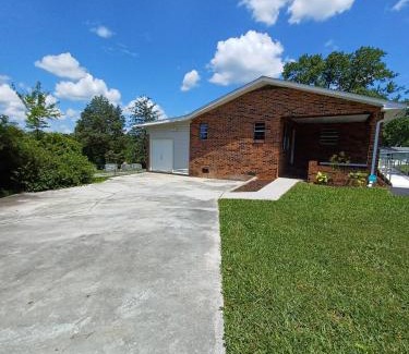 New Market Casa | Lakeland Way