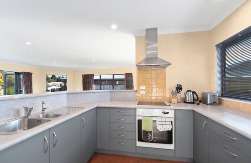 Kinloch Casa | Lakemere House