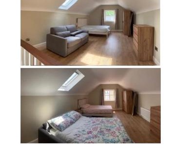Omagh Apartamento | Lakemount Lodge