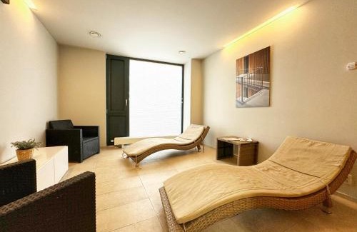 Stare Splavy Apartamento | Lakepark Residence