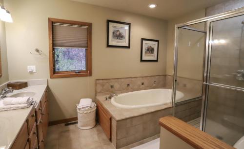 St Croix Falls Cama Y Desayuno | LakePlace Bed & Breakfast