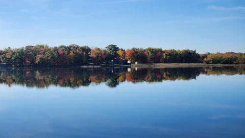 St Croix Falls Cama Y Desayuno | LakePlace Bed & Breakfast