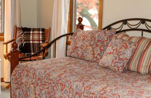 St Croix Falls Cama Y Desayuno | LakePlace Bed & Breakfast