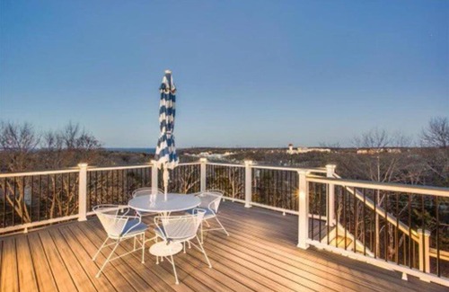 Pottsboro Casa | Lakepoint Resort