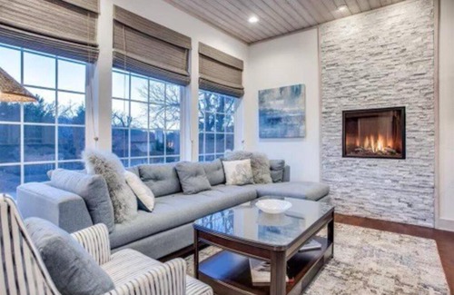 Pottsboro Casa | Lakepoint Resort