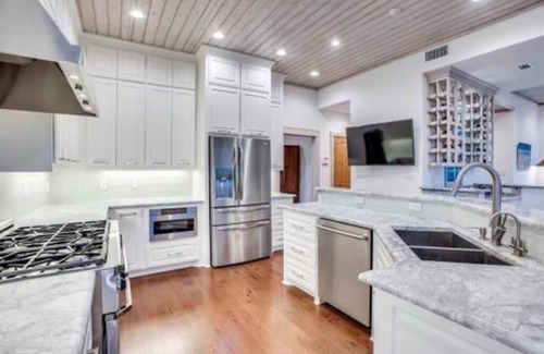 Pottsboro Casa | Lakepoint Resort