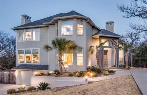 Pottsboro Casa | Lakepoint Resort