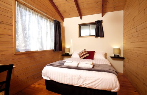Camperdown Otro | Lakes And Craters Holiday Park