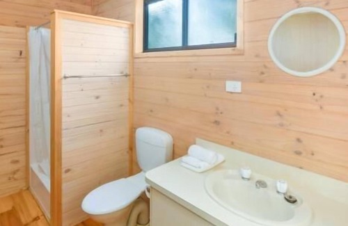 Camperdown Otro | Lakes And Craters Holiday Park