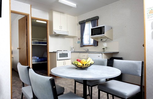 Camperdown Otro | Lakes And Craters Holiday Park
