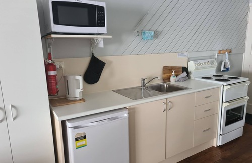 Nords Wharf Cabina | Lagos Edge Boathouse