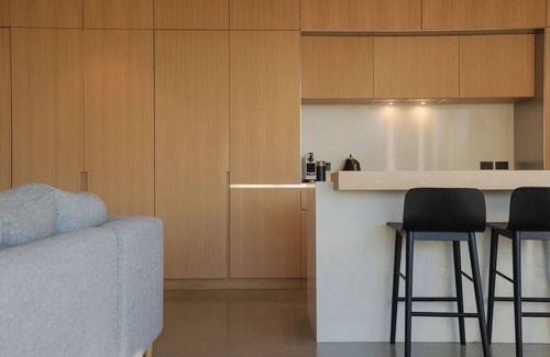 Kelvin Heights Casa | Lakes Edge, Kawarau Falls