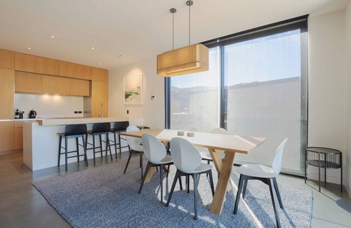 Kelvin Heights Casa | Lakes Edge, Kawarau Falls