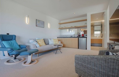 Kelvin Heights Casa | Lakes Edge, Kawarau Falls
