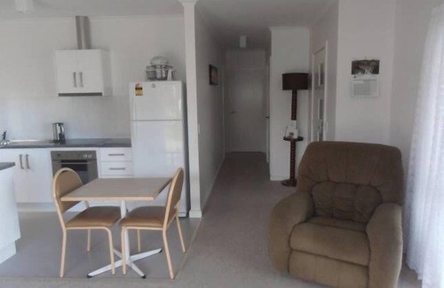 Lakes Entrance Apartamento | Lakes Highlands Highland Apartment