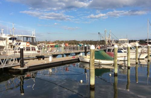 Lakes Entrance Casa | Lakes Entrance Views